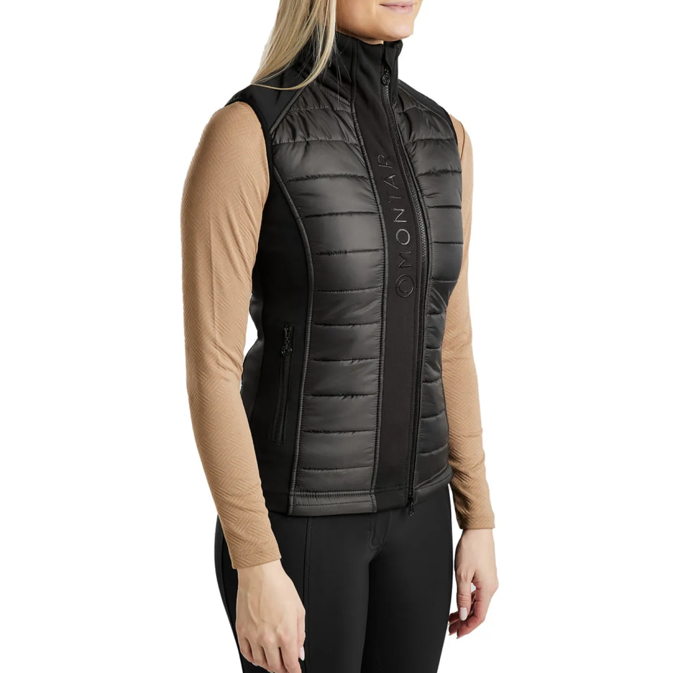 Montar Emma Hybrid Vest