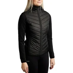 Montar MoEliza Hybrid Jacket W/ Detachable Hood