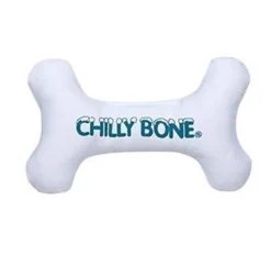 Multipet Chilly Bones Puppy Teething Toy 18 cm