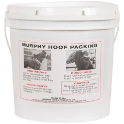 Murphy Clay Hoof Packing 10 kg