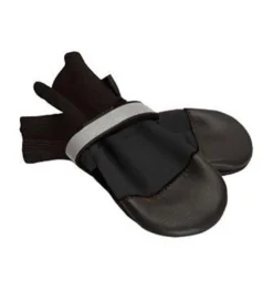 Muttluks Fleece Lined Dog Boots Size XL
