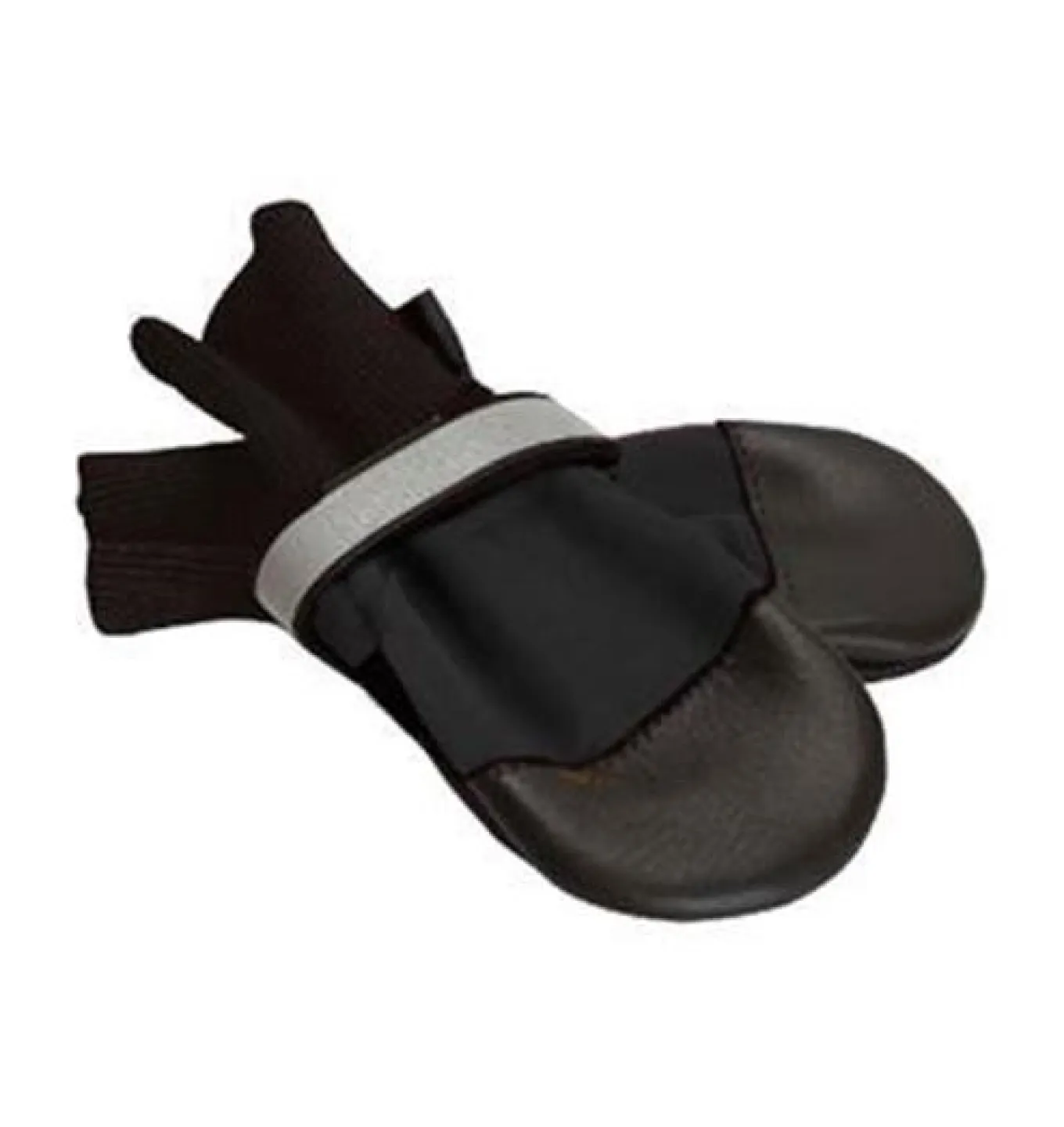Muttluks Fleece Lined Dog Boots Size XL