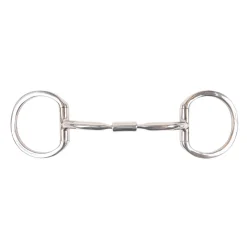 Myler Eggbutt Wide Barrel Bit - Level 1