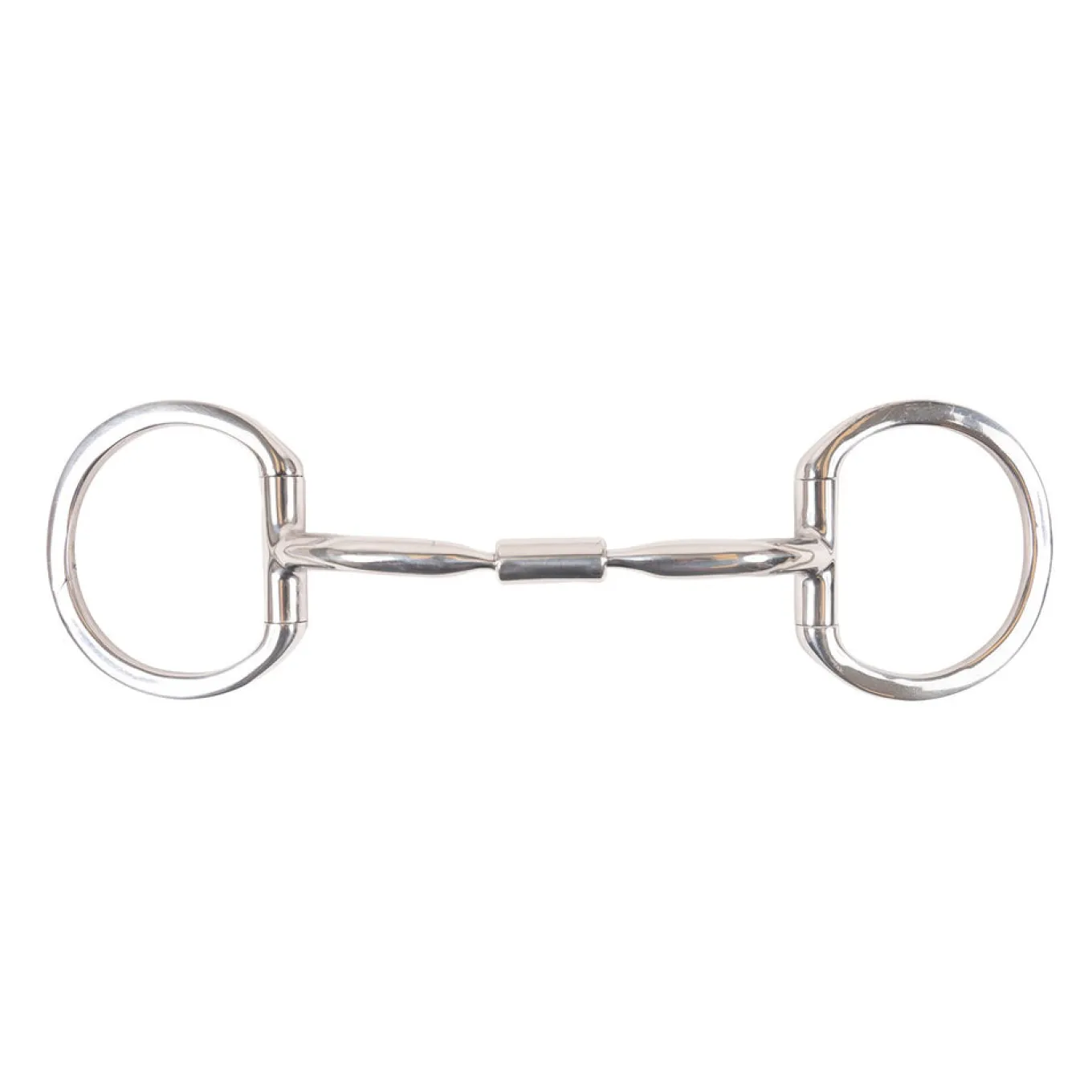 Myler Eggbutt Wide Barrel Bit - Level 1