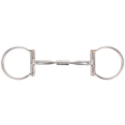 Myler Western Dee Bit W/ Wide Barrel - Level 1
