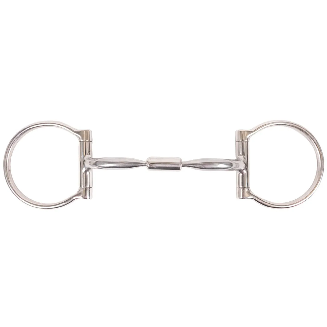 Myler Western Dee Bit W/ Wide Barrel - Level 1