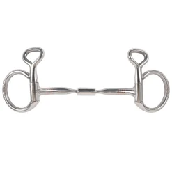 Myler Wide Barrel Baucher Bit W/ Wide Barrel - Level 1