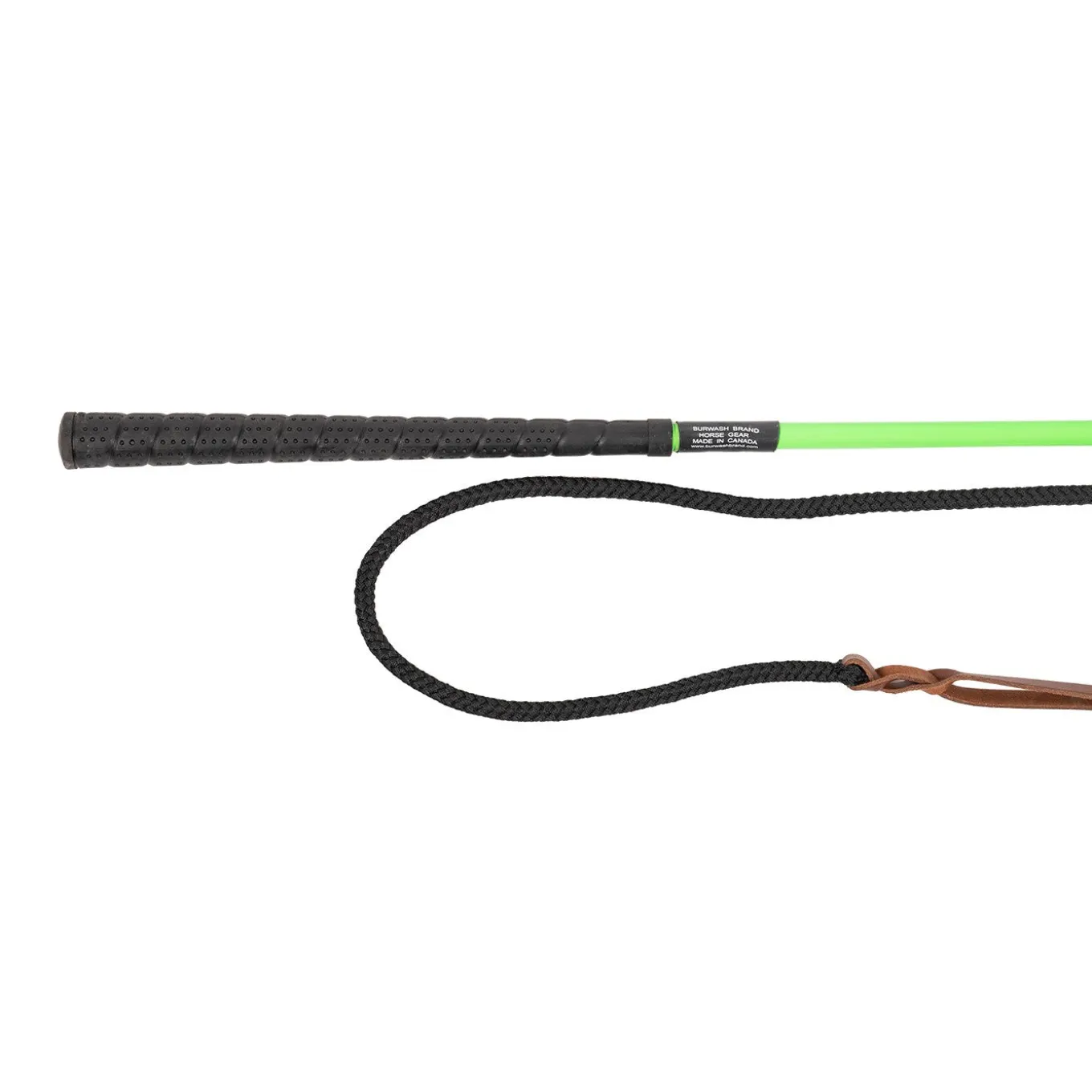 Natural Horseman Training Stick W/ 1.8 m String