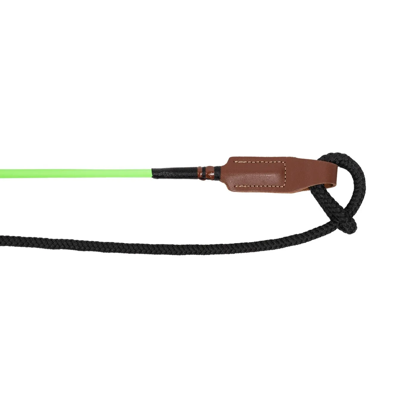 Natural Horseman Training Stick W/ 1.8 m String