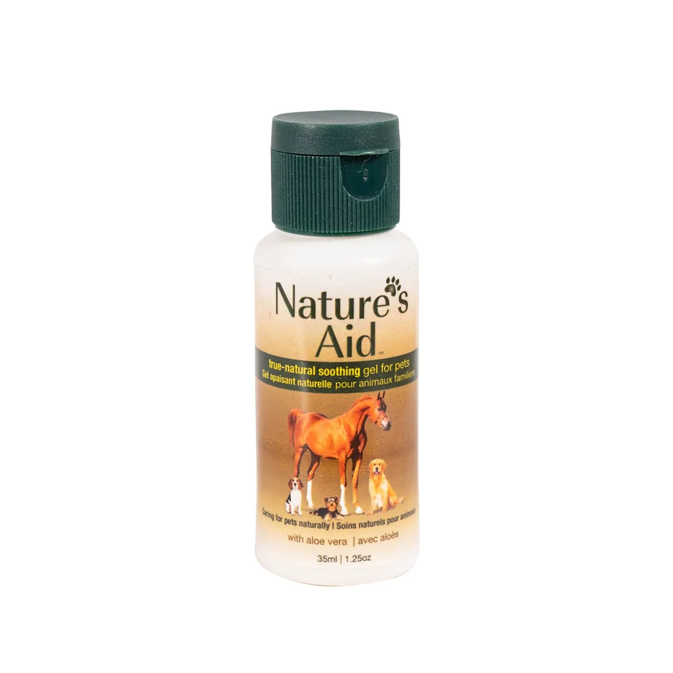 Nature's Aid 35 mL