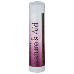 Nature's Aid Lip Balm