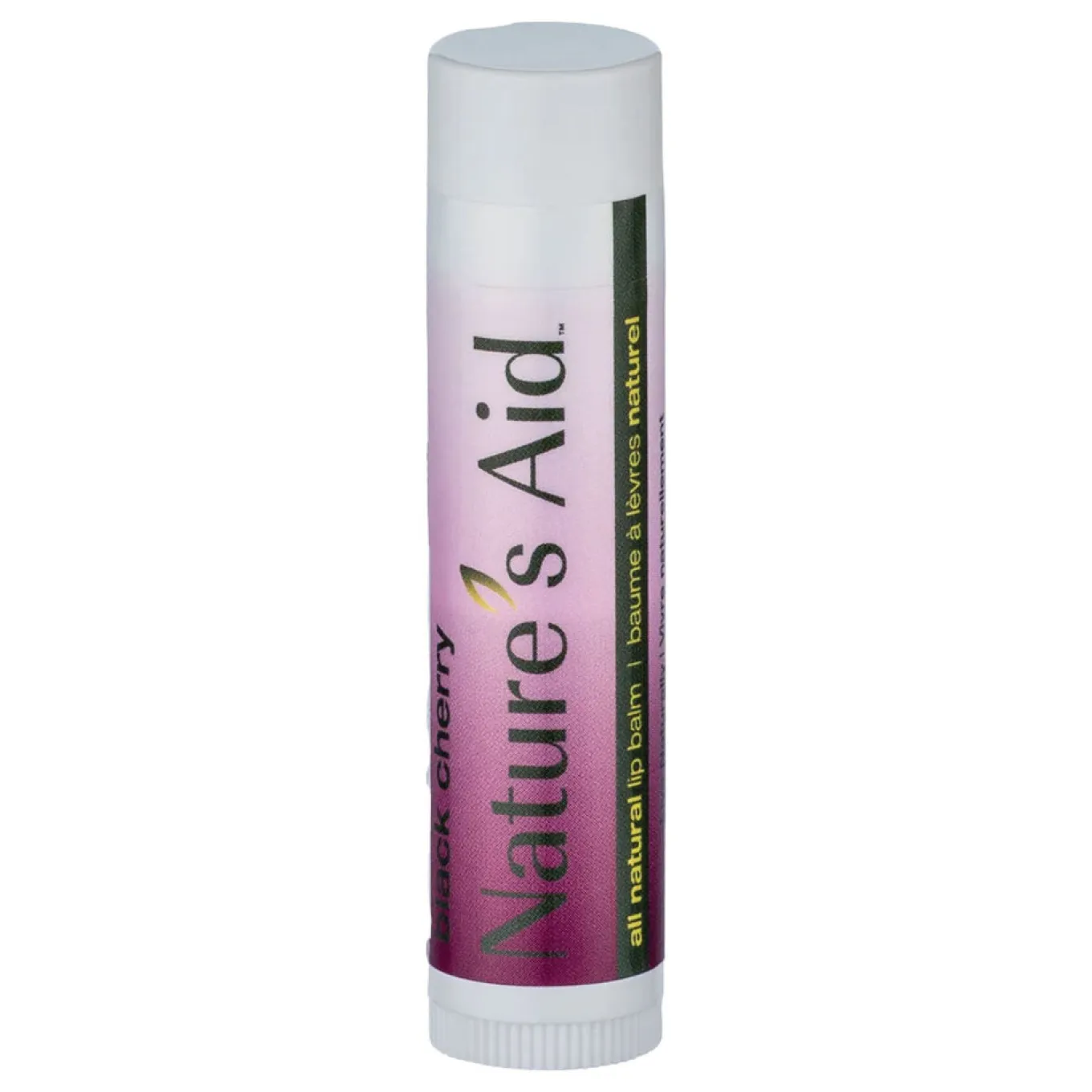 Nature's Aid Lip Balm