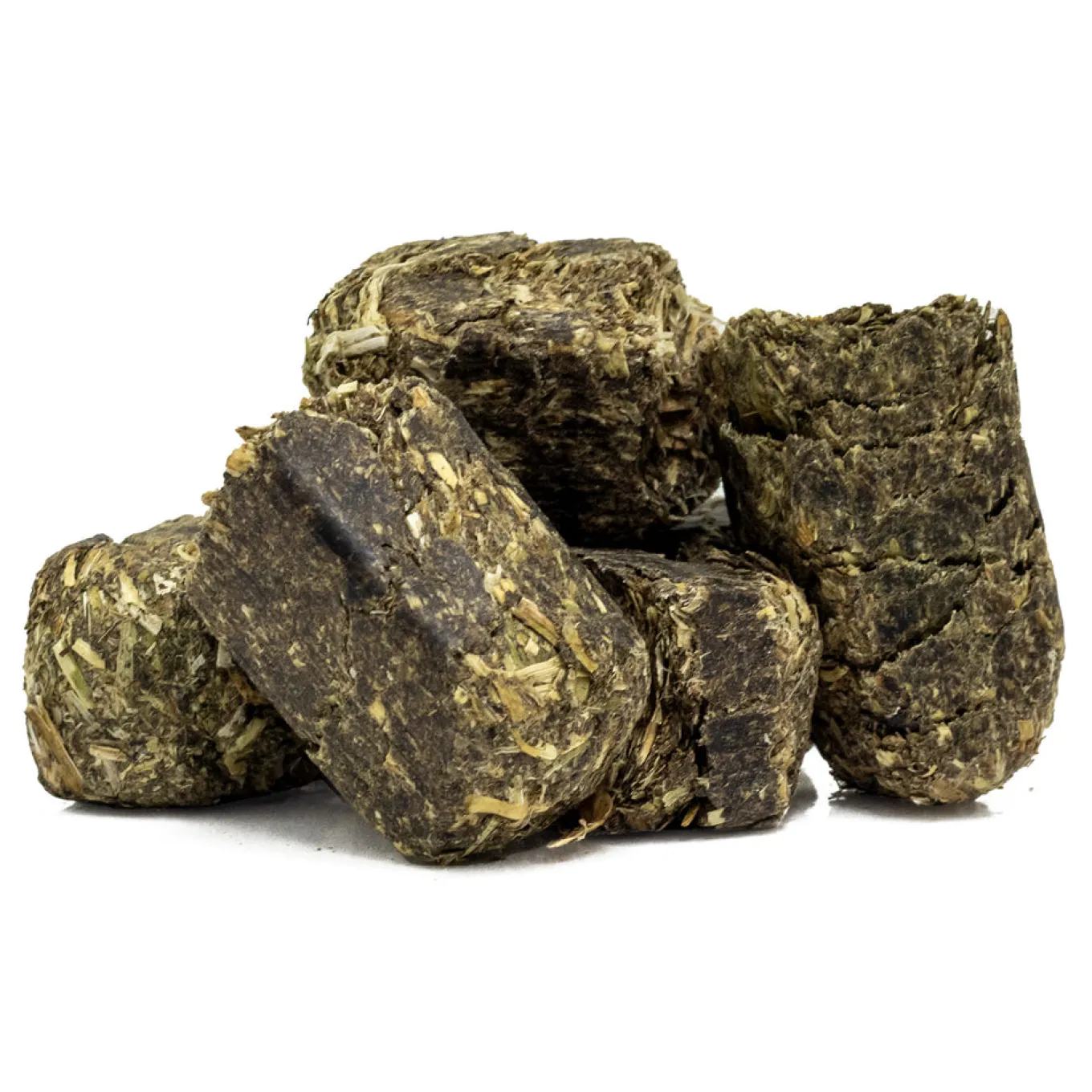 Nickers Crunchy Cubes Horse Treats