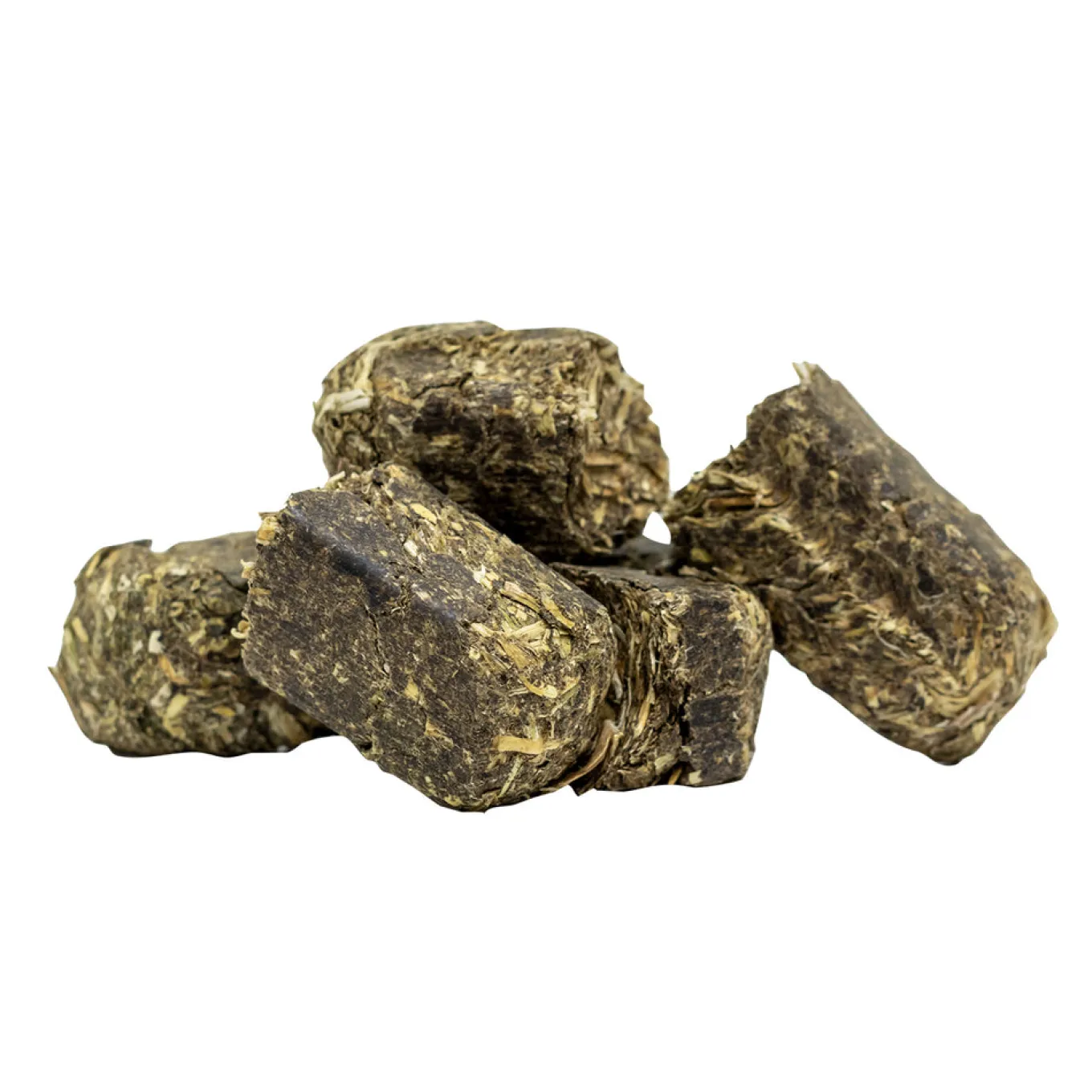 Nickers Crunchy Cubes Horse Treats