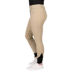 Nikara Altus Technical Show Breech