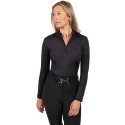 Nikara Technical Top