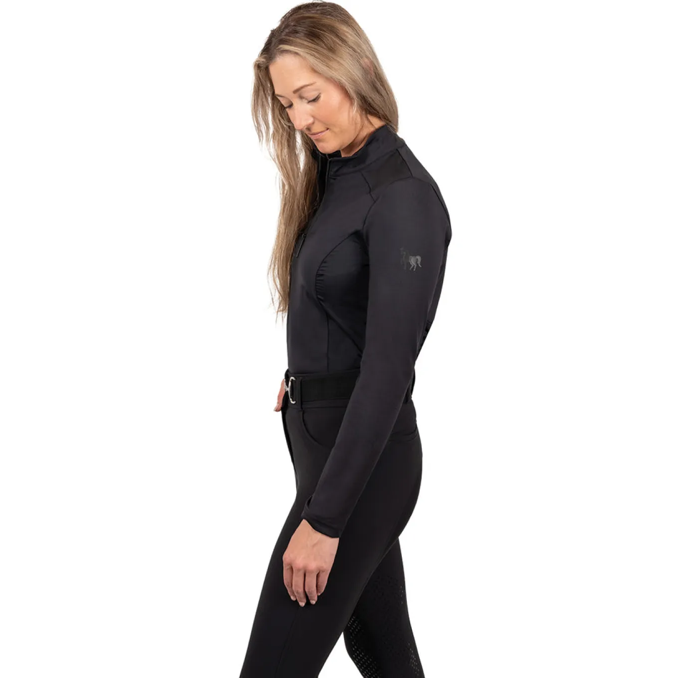Nikara Technical Top