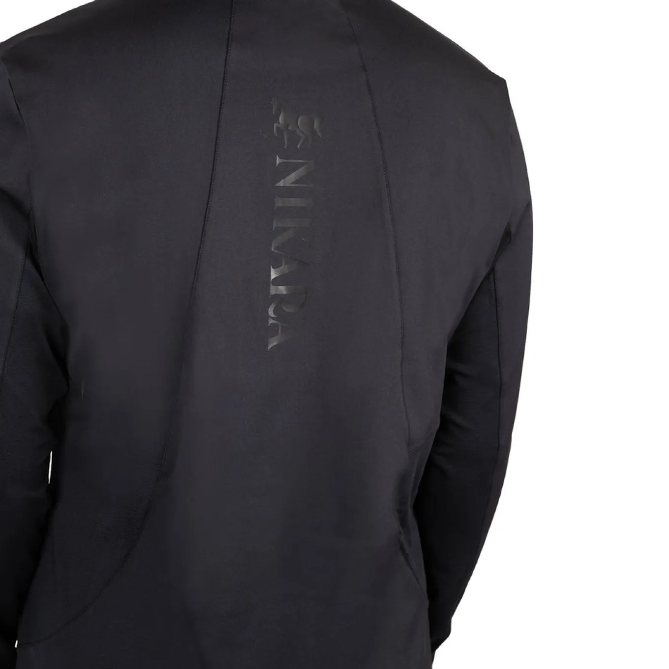 Nikara Technical Top