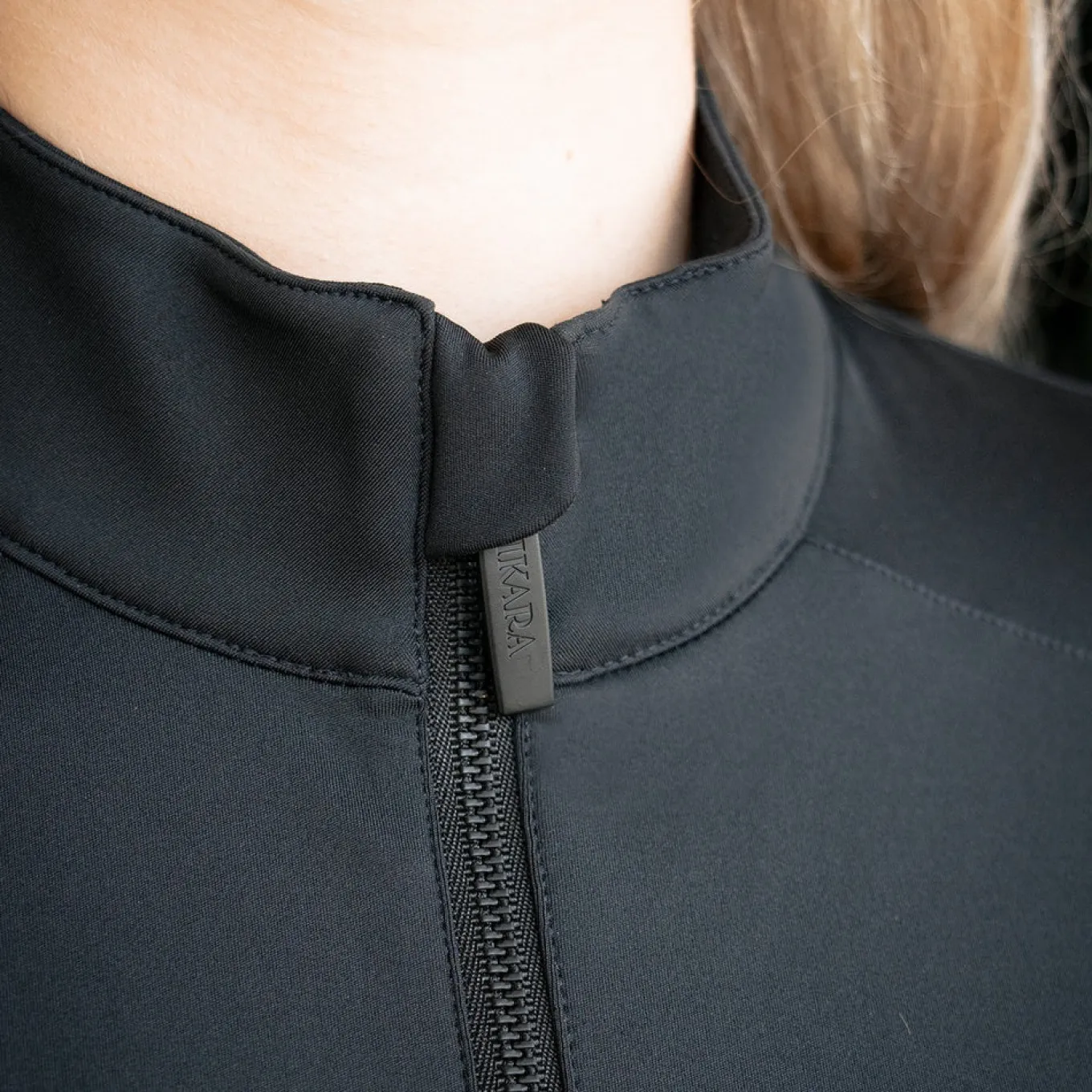 Nikara Technical Top