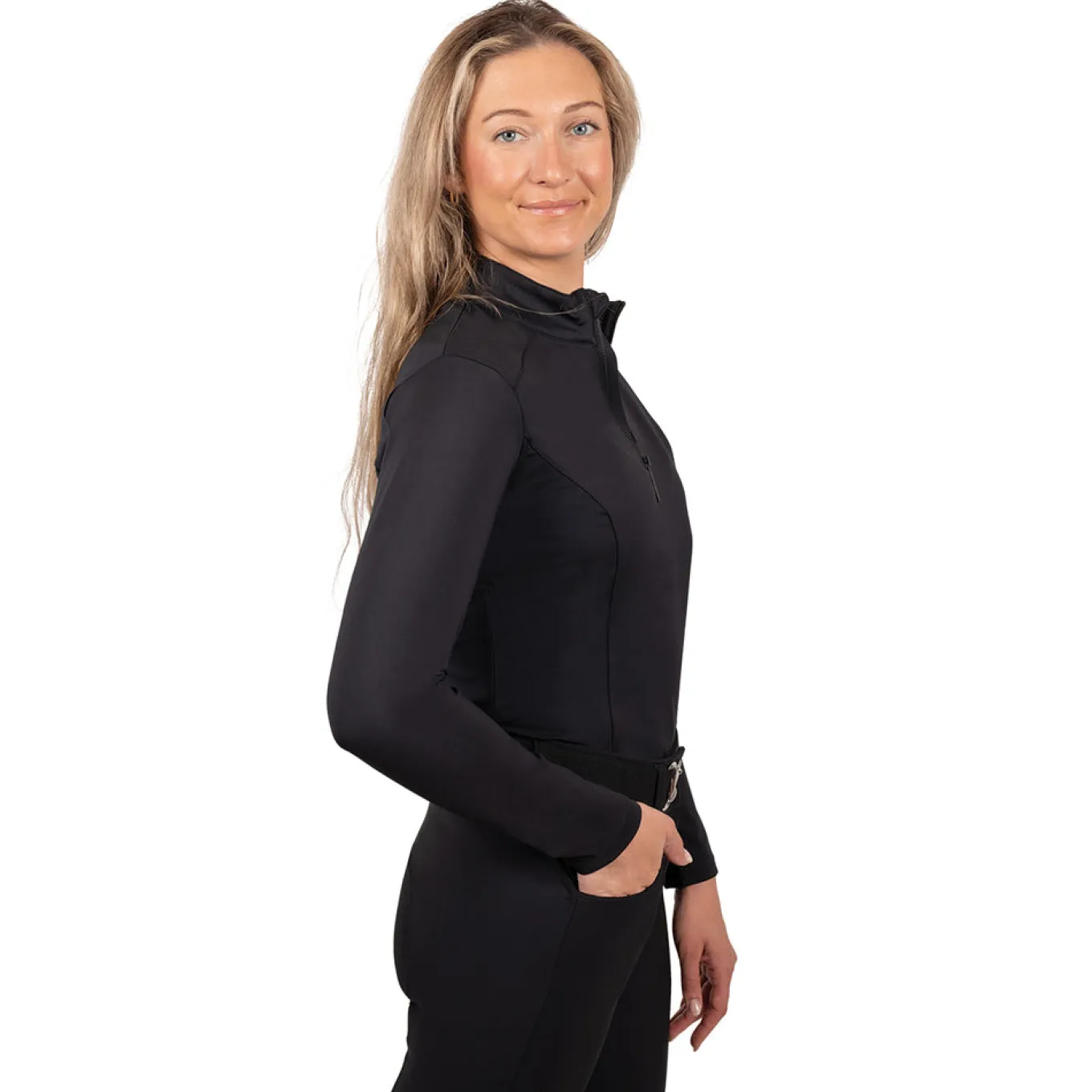 Nikara Technical Top