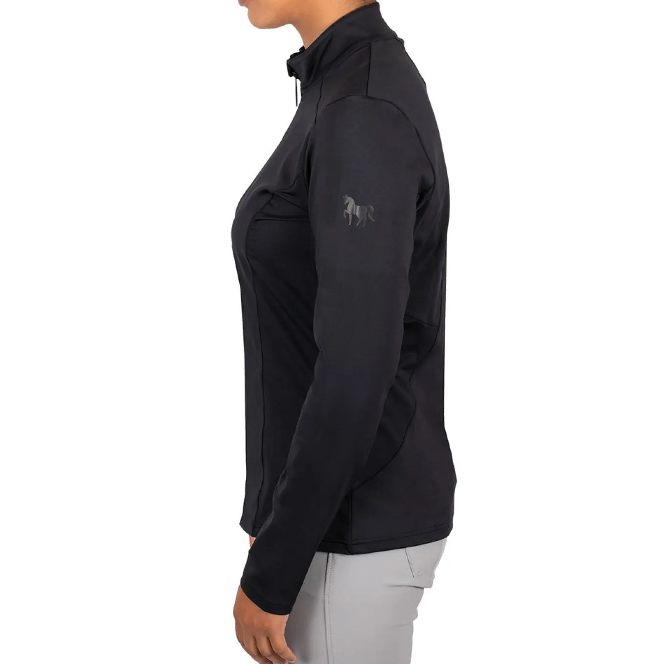 Nikara Technical Top