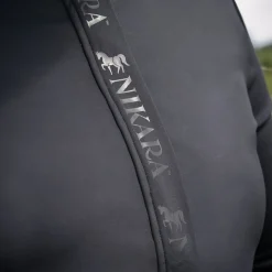 Nikara Training Jacket
