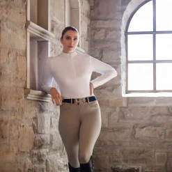Nikara Velaro Technical Long Sleeve Show Shirt