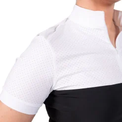 Nikara Veneto Short Sleeve Show Shirt