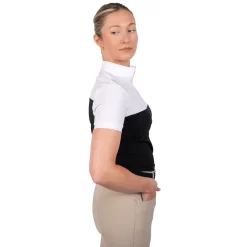 Nikara Veneto Short Sleeve Show Shirt