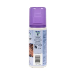 Nikwax Fabric & Leather Proof Spray 125 mL