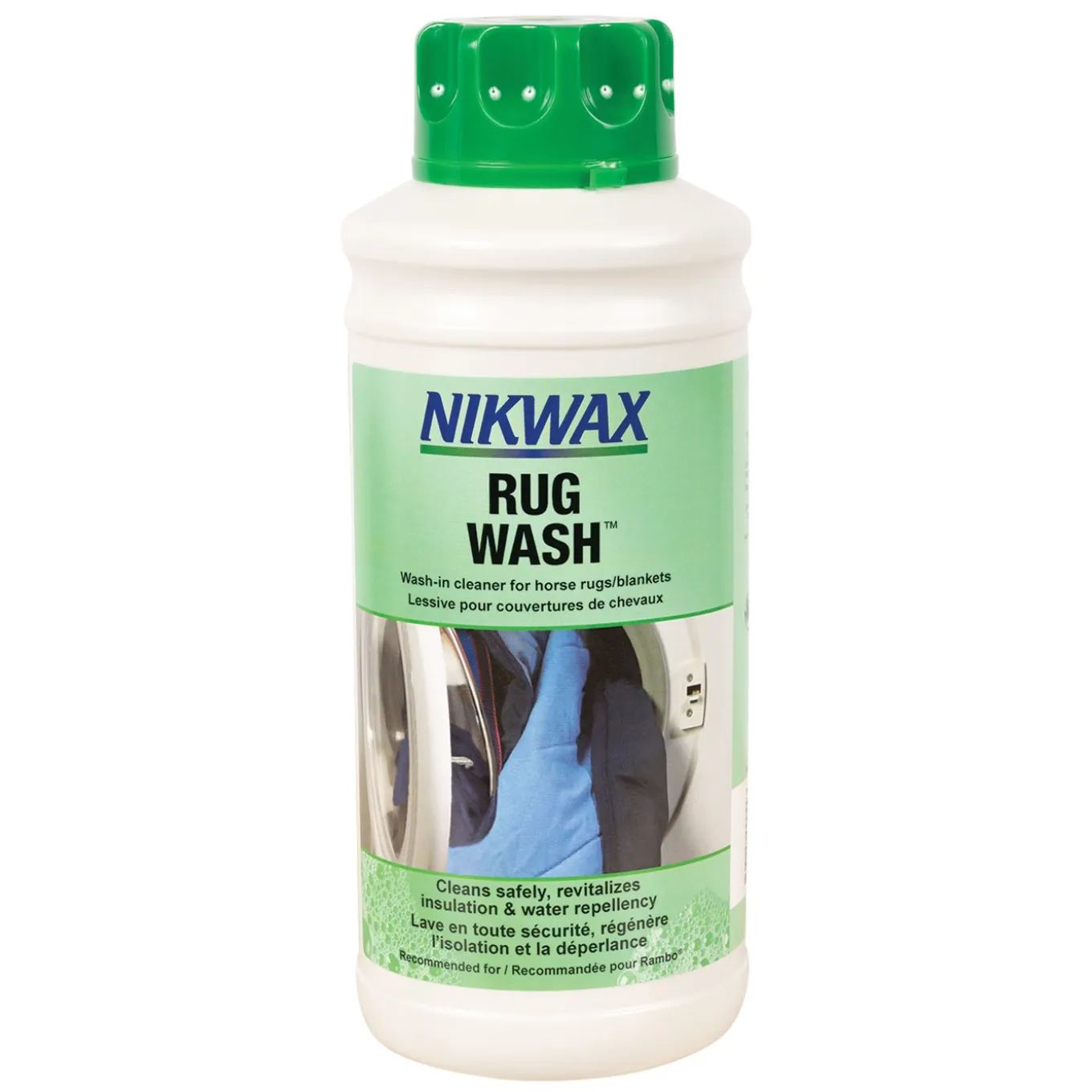 Nikwax Rug Wash 1 L