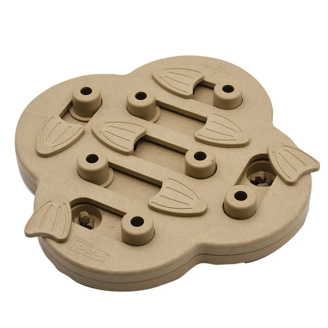 Nina Ottosson Dog Hide N' Slide Dog Puzzle