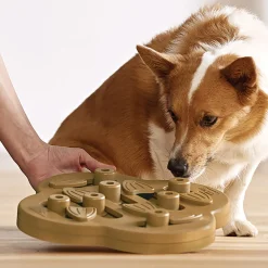 Nina Ottosson Dog Hide N' Slide Dog Puzzle