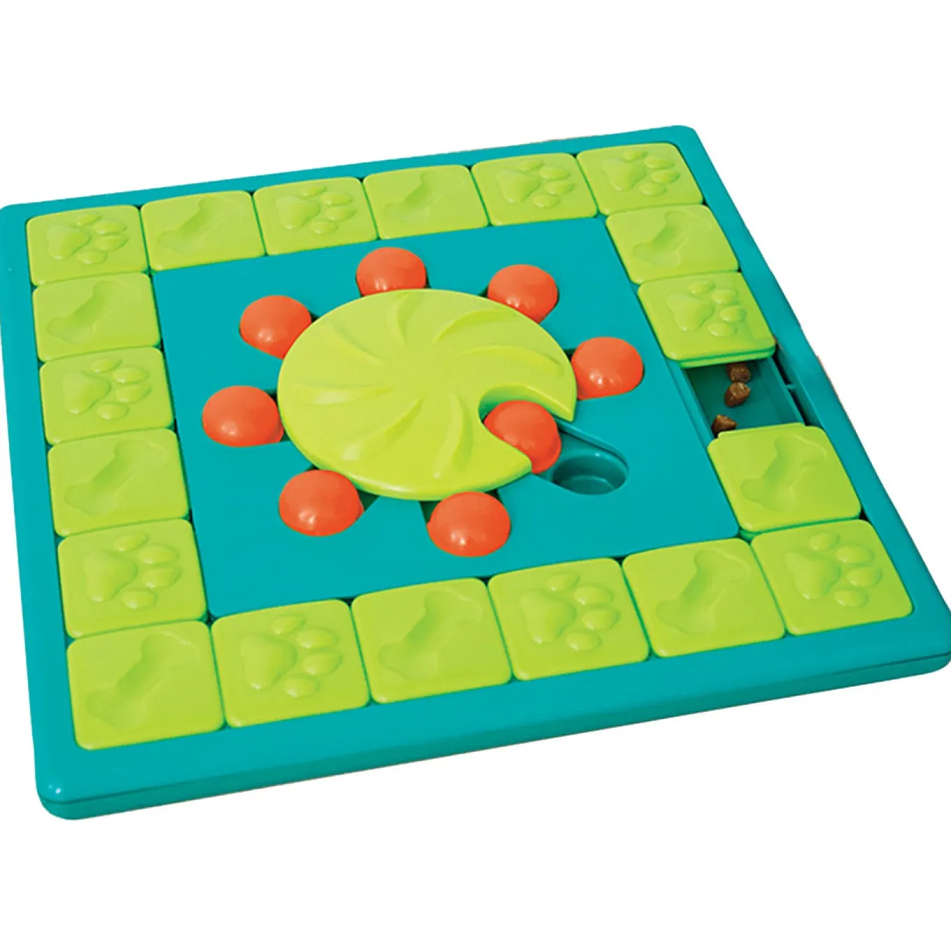 Nina Ottosson Multipuzzle Dog Puzzle