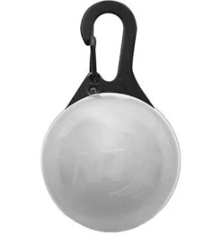 NiteIze PetLit LED Collar Light Jewel