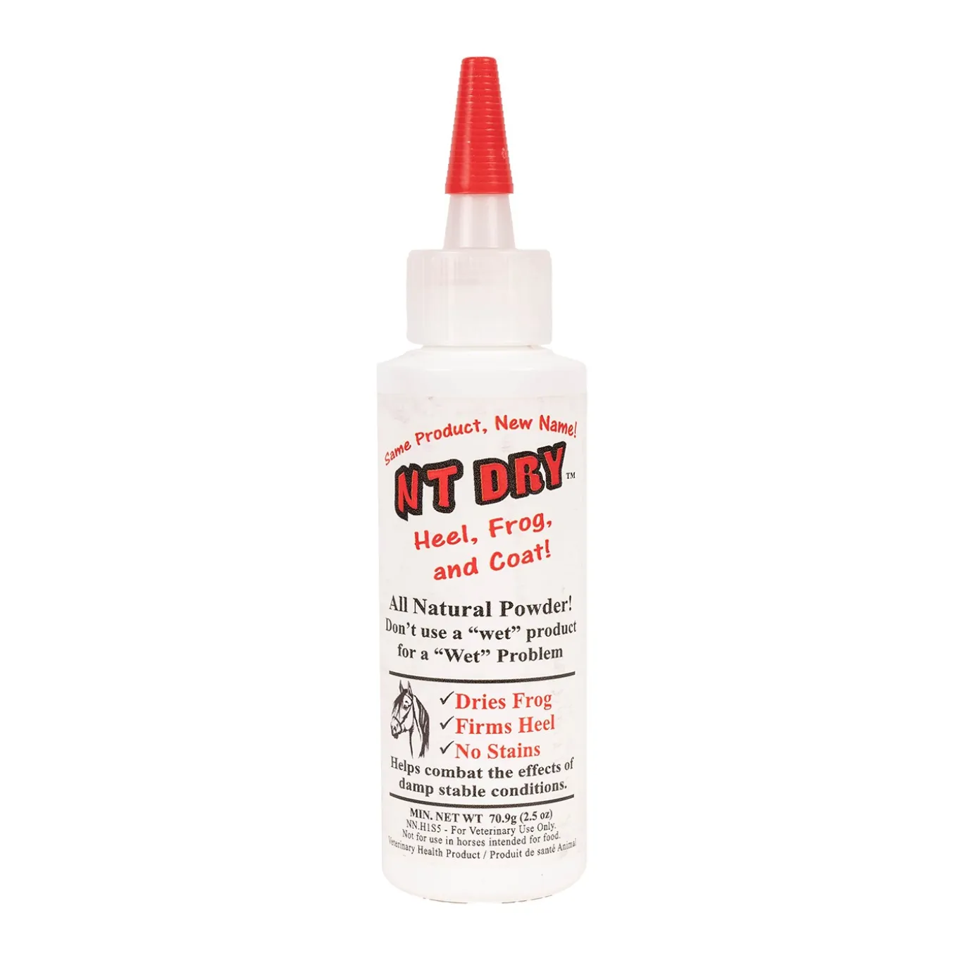 NT Dry Powder 70 g