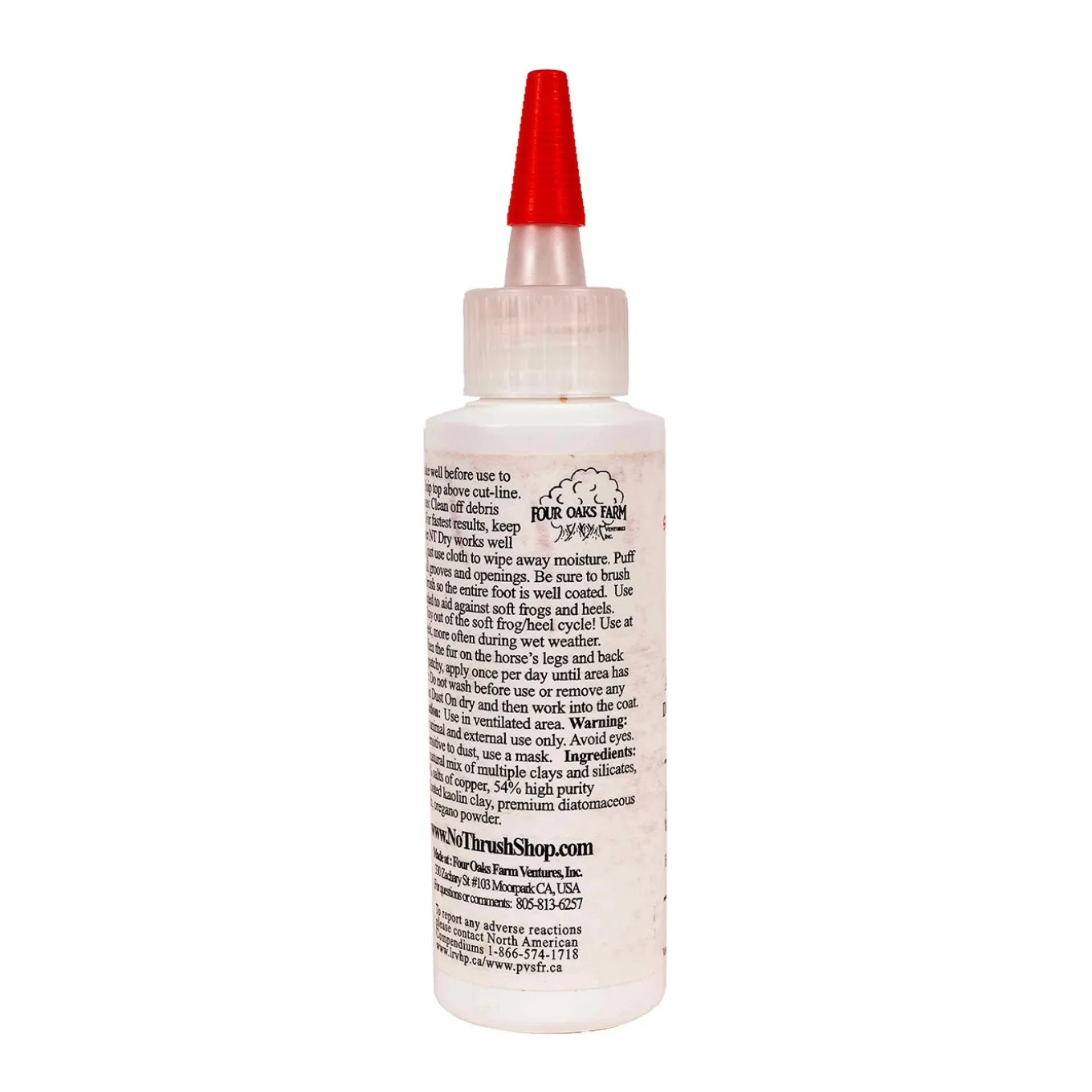 NT Dry Powder 70 g