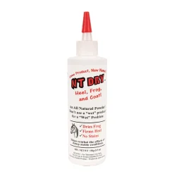 NT Dry Powder 156 g