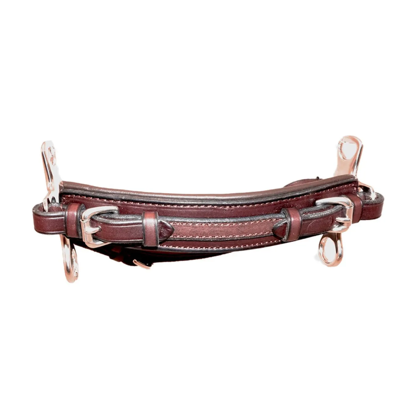 Nunn Finer Crossroad Hackamore