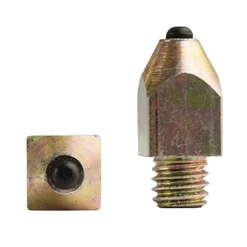Nunn Finer Full Square Block Stud Z