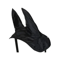 Nylon Ear Hood W/ Velcro