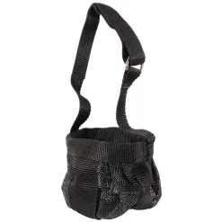 Nylon Web & Mesh Muzzle - Foal
