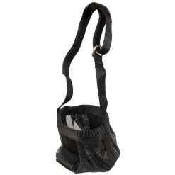 Nylon Web & Mesh Muzzle - Mini