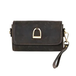 Oakbark & Chrome The Rider Belt Bag