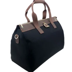 Oakbark & Chrome The Weekender Bag