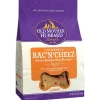 Old Mother Hubbard Bac N Cheez Large Dog Biscuits