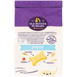 Old Mother Hubbard Mini Puppy Dog Biscuits