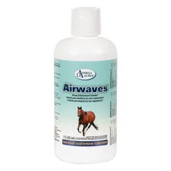 Omega Alpha Airwaves 1 L