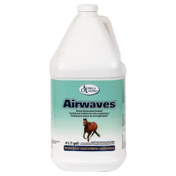 Omega Alpha Airwaves 4 L