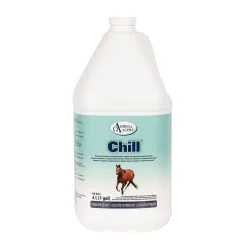 Omega Alpha Chill 4 L